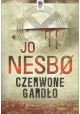 Czerwone gardło Jo Nesbo (pocket)