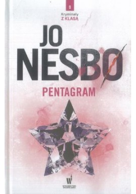 Pentagram Jo Nesbo