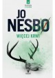 Więcej krwi Jo Nesbo