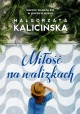 Miłość na walizkach Małgorzata Kalicińska