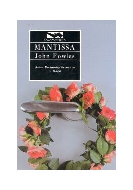 Mantissa John Fowles