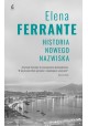 Historia nowego nazwiska Elena Ferrante