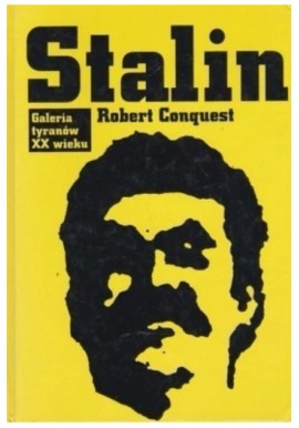 Stalin Robert Conquest