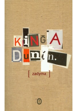 Zadyma Kinga Dunin