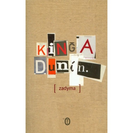 Zadyma Kinga Dunin