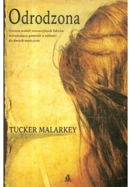 Odrodzona Tucker Malarkey