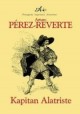 Kapitan Alatriste Arturo Perez-Reverte