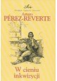 W cieniu inkwizycji Arturo Perez-Reverte