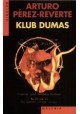 Klub Dumas Arturo Perez-Reverte
