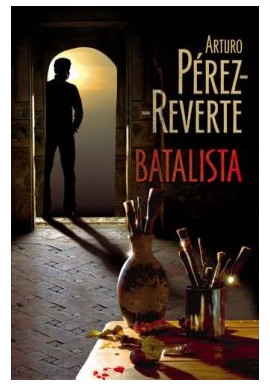 Batalista Arturo Perez-Reverte