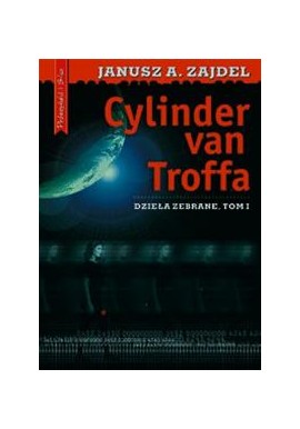 Cylinder van Troffa Janusz A. Zajdel