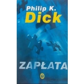 Zapłata Philip K. Dick