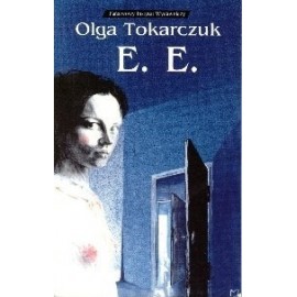E. E. Olga Tokarczuk