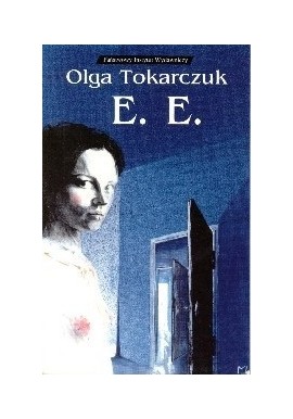 E. E. Olga Tokarczuk