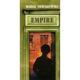 Empire Marek Nowakowski