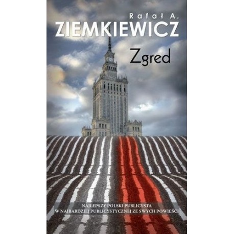 Zgred Rafał A. Ziemkiewicz