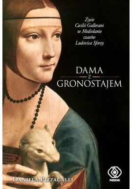 Dama z gronostajem Daniela Pizzagalli