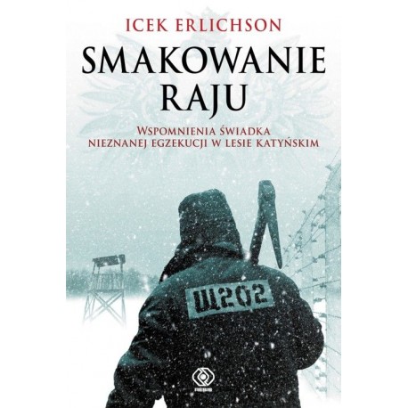 Smakowanie raju Icek Erlichson