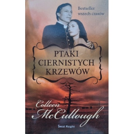 Ptaki ciernistych krzewów Colleen McCullough