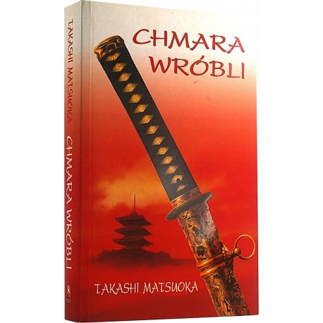 Chmara wróbli Takashi Matsuoka