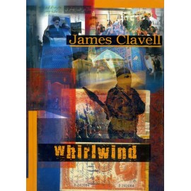 Whirlwind James Clavell