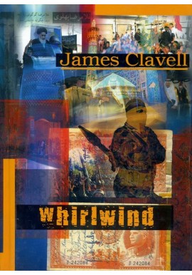 Whirlwind James Clavell