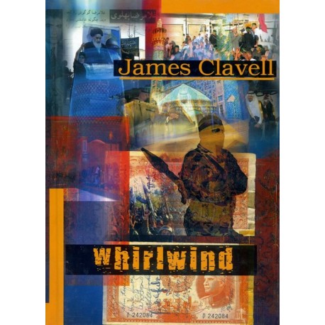 Whirlwind James Clavell