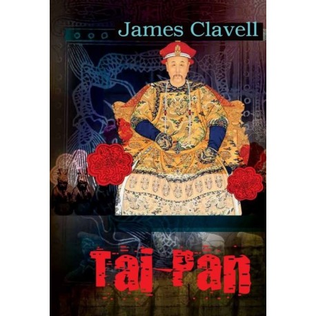 Tai Pan James Clavell