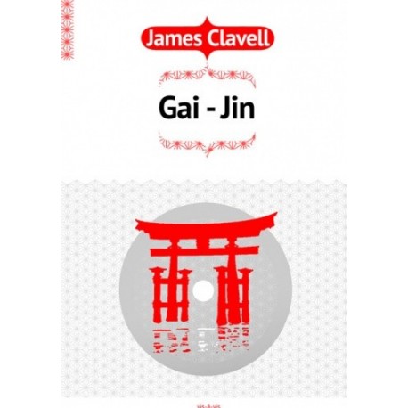 Gai-jin James Clavell
