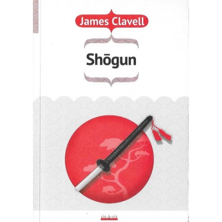 Shogun James Clavell