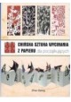 Chińska sztuka wycinania z papieru dla początkujących Zhao Ziping