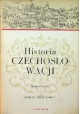 Historia Czechoslowacji Roman Heck