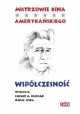 Mistrzowie Kina Amerykańskiego współczesność Łukasz A. Plesnar Rafał Syska