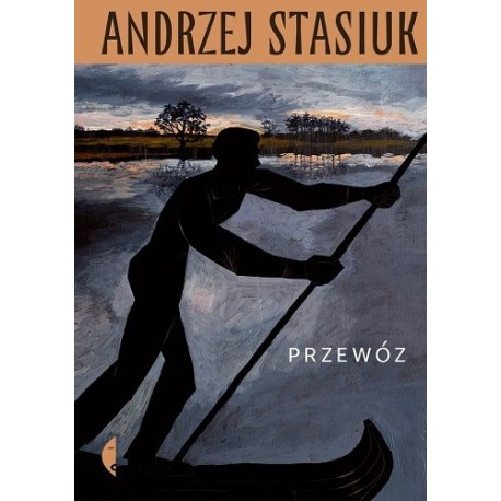 Przewóz Andrzej Stasiuk