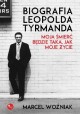 Biografia Leopolda Tyrmanda Moja Śmierć Będzie Taka Jak Moje Życie Marcel Woźniak