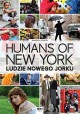 Humans of New York Ludzie Nowego Jorku Brandon Stanton