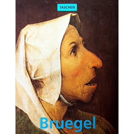 Bruegel the complete paintings Rose Marie and Rainer Hagen