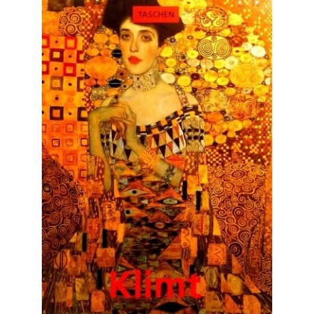 Gustav Klimt 1862-1918 Gilles Neret