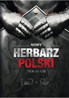 Nowy Herbarz Polski Tadeusz Gajl