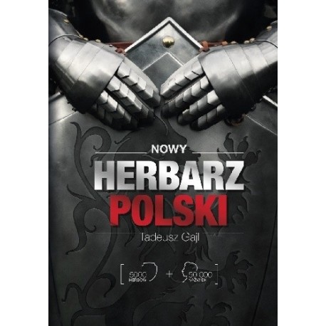 Nowy Herbarz Polski Tadeusz Gajl