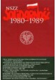 NSZZ Solidarność 1980-1989 Tom 7 Wokół "Solidarności" Łukasz Kamiński, Grzegorz Waligóra (red.)