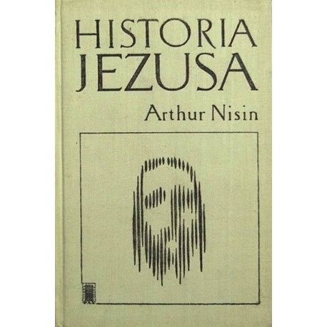 Historia Jezusa Arthur Nisin