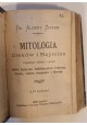 Mitologia Greków i Rzymian Albert Zipper ok. 1900 r.