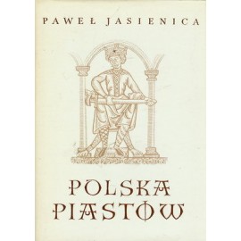 Polska Piastów Paweł Jasienica