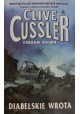 Diabelskie wrota Clive Cussler, Graham Brown