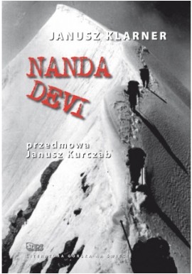 Nanda Devi Janusz Klarner