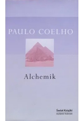 Alchemik Paulo Coelho