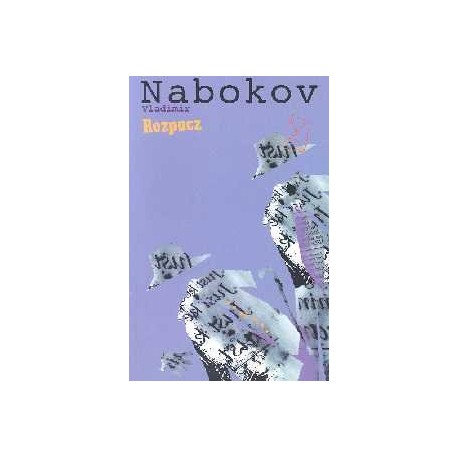 Rozpacz Vladimir Nabokov
