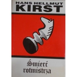 Śmierć rotmistrza Hans Hellmut Kirst