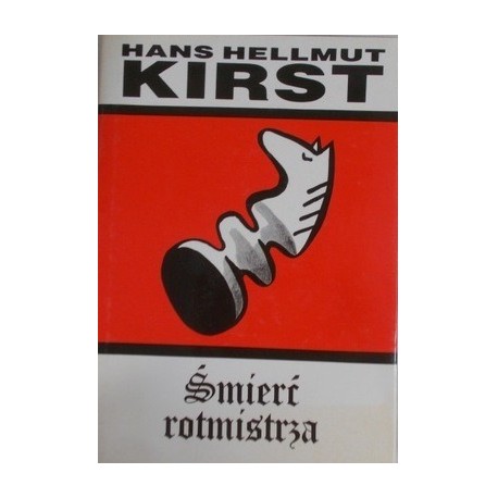 Śmierć rotmistrza Hans Hellmut Kirst